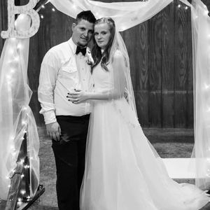 Meet your Posher, Nicholas